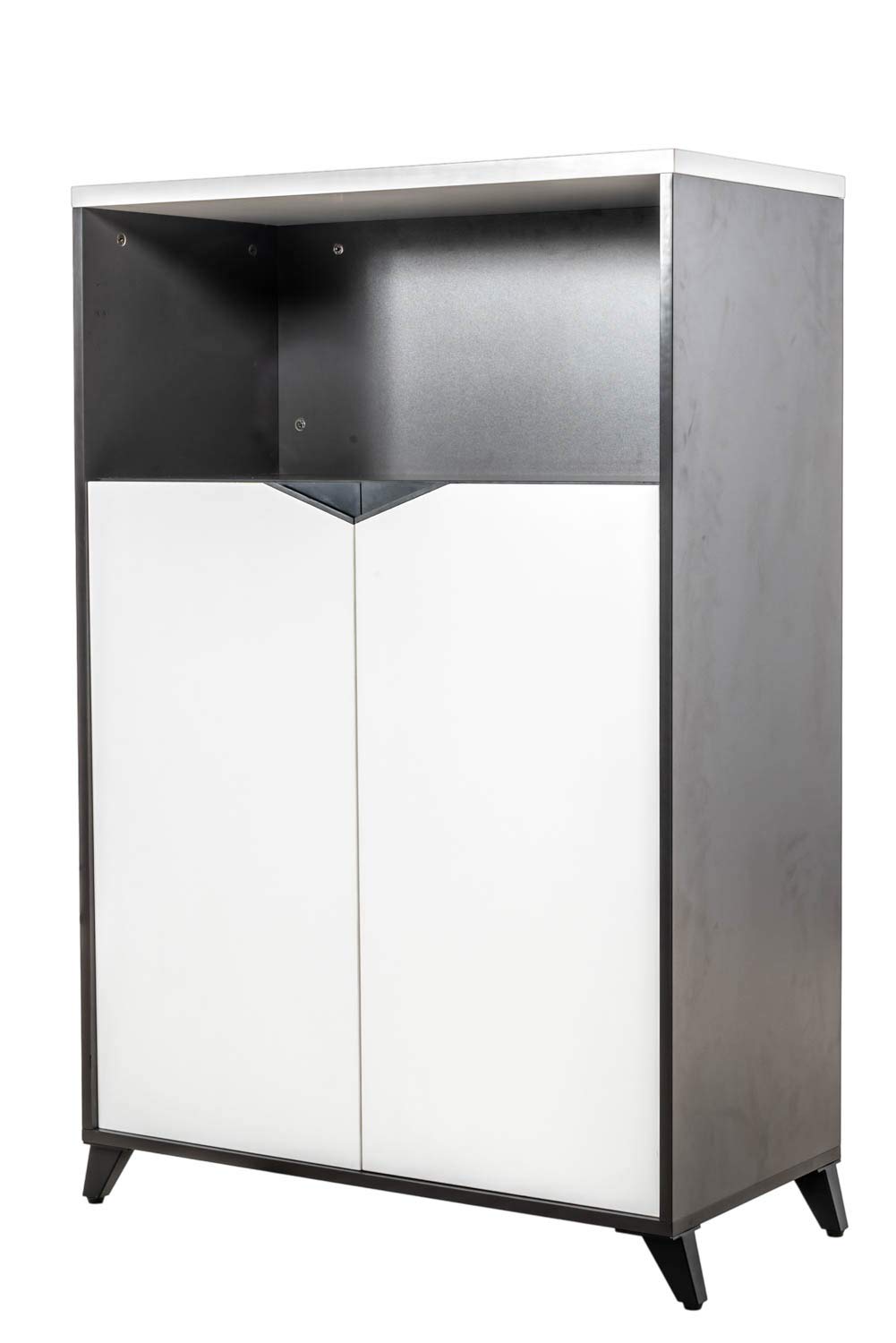 jet-line-claudio-sideboard-120-cm-wei-anthrazit-mit-soft-close image 6