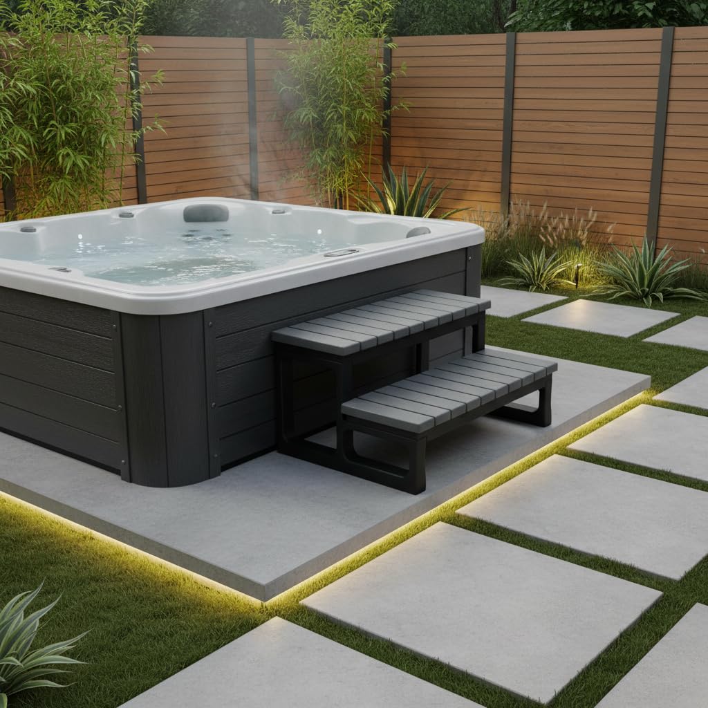 jet-line-pooltreppe-whirlpool-2-stufen-51x61x36-cm-anthrazit image 8
