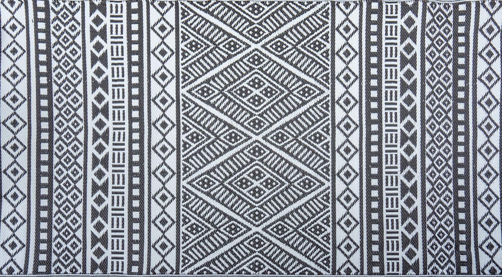 jet-line-scarlett-outdoor-teppich-150-x-240-cm-schwarz-polypropylen image 3