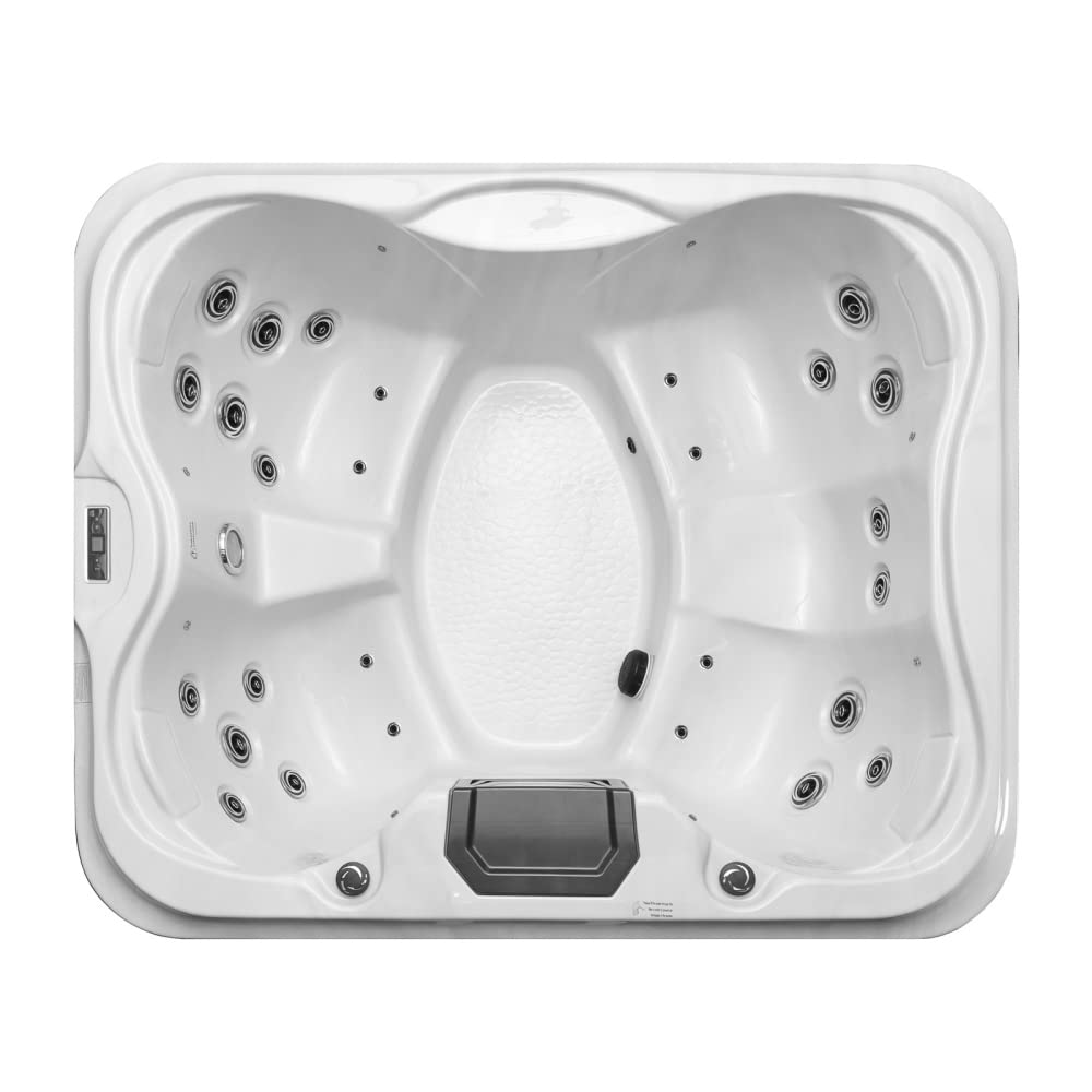 jet-line-villa-felicia-outdoor-spa-whirlpool-f-r-4-personen-2150x1800x820-mm-mit image 2