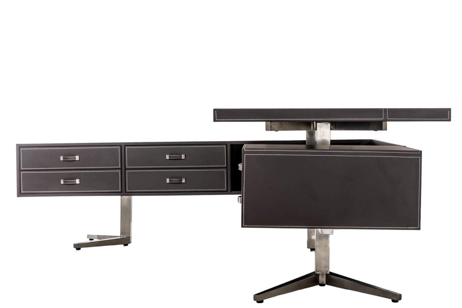 jet-line-bari-winkelschreibtisch-rechts-braun-220x75-cm image 5