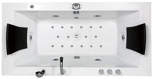 jet-line-whirlpool-badewanne-villa-eugenie-183x90-cm-2-personen-wei image 7