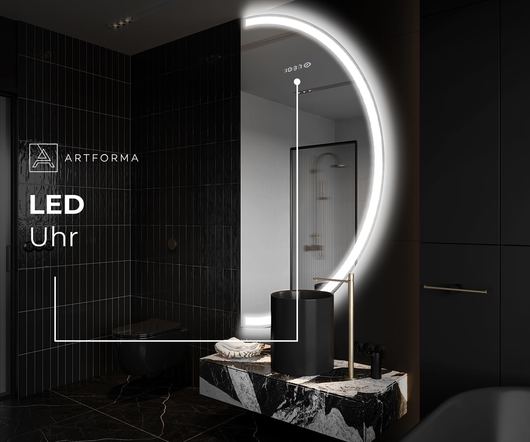 artforma-okrha222-led-badspiegel-rund-ohne-rahmen-x53 image 8