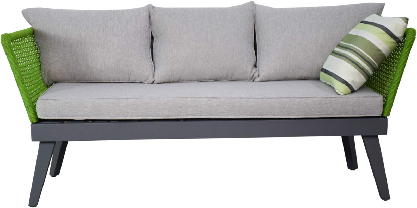 jet-line-cuba-gartenset-3-teilig-lounge-sofa-2-sessel-gr-n-rope image 8