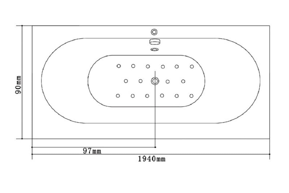 jet-line-villa-sofia-whirlpool-badewanne-oval-wei-194x90-vollausstattung image 4