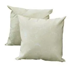 jet-line-kissen-set-nizza-beige-floral-2er-40x40-cm-outdoor-inkl-f-llung image 1