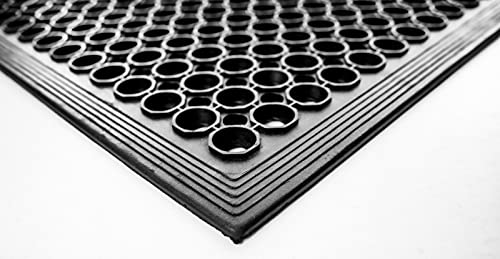 jet-line-mona-fu-matte-60-x-90-cm-gummi-schmutzfangmatte-schwarz image 3