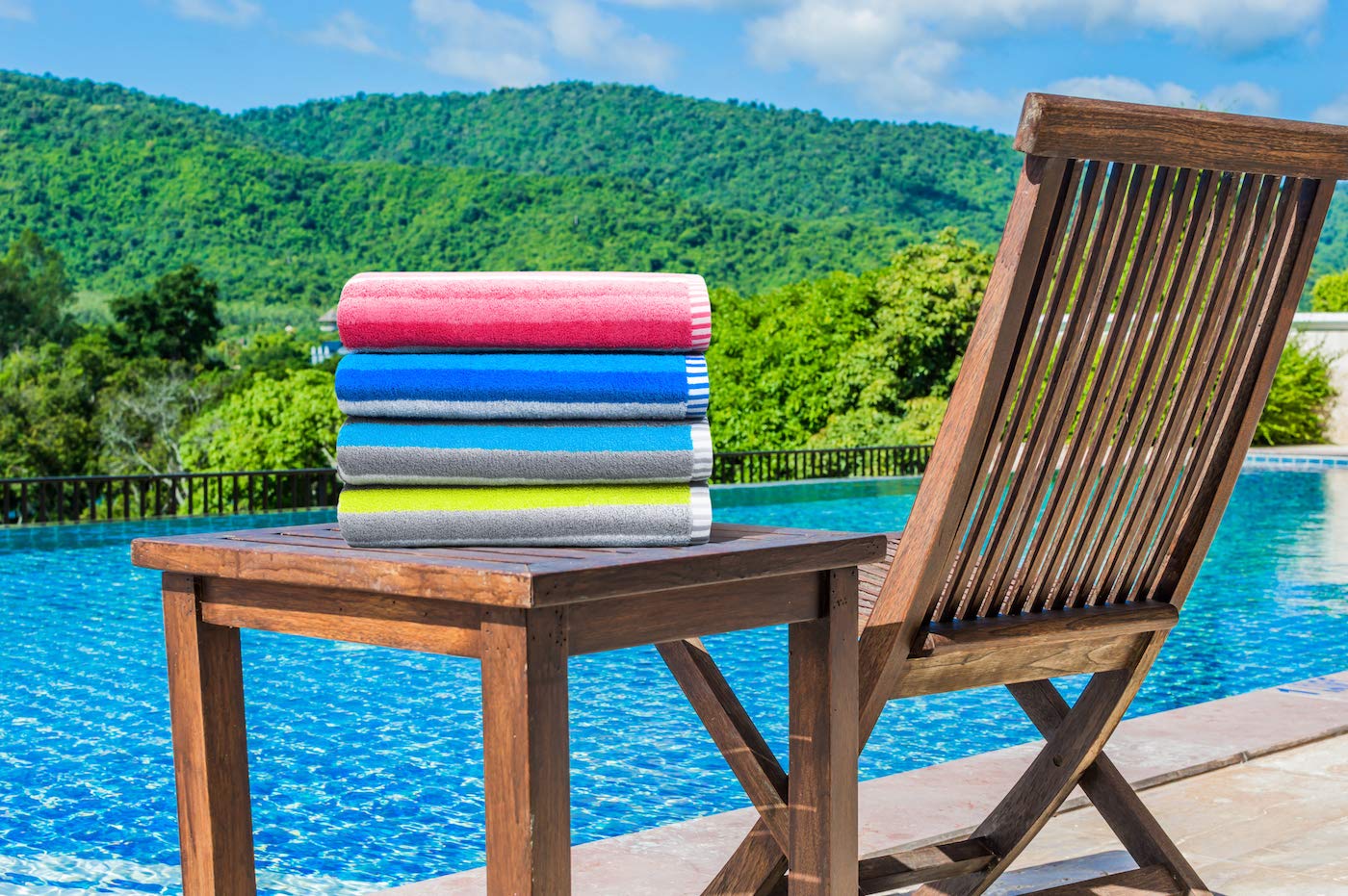 grace-grand-spa-active-stripes-duschtuch-75x150-cm-azur-100-baumwolle image 6