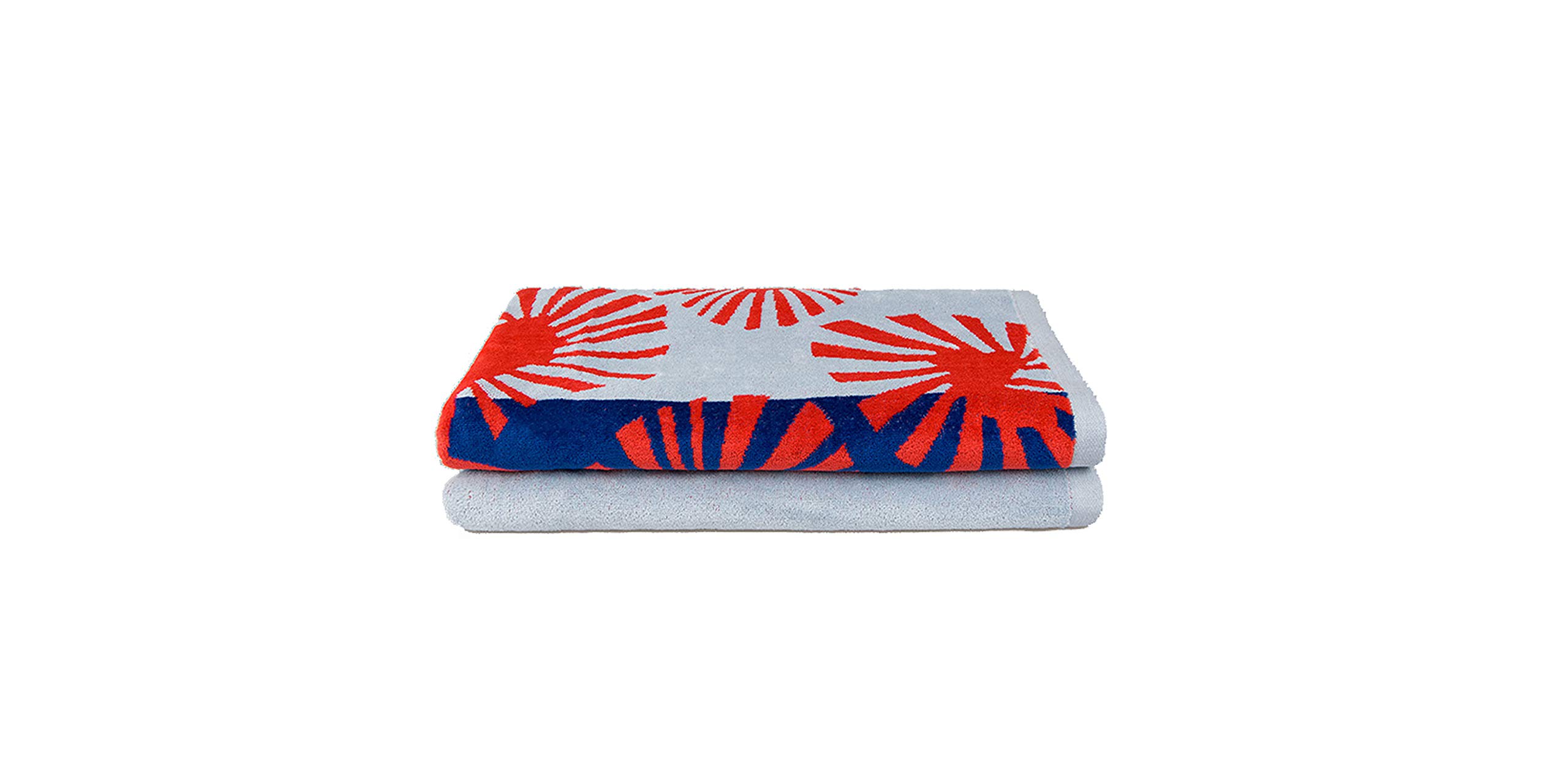 grace-grand-spa-grace-strandtuch-100x180-cm-hellblau-marine image 4