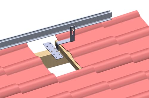 jet-line-dach-pv-montageset-f-r-2-solarmodule-30mm-ziegeldach-aluminium image 5