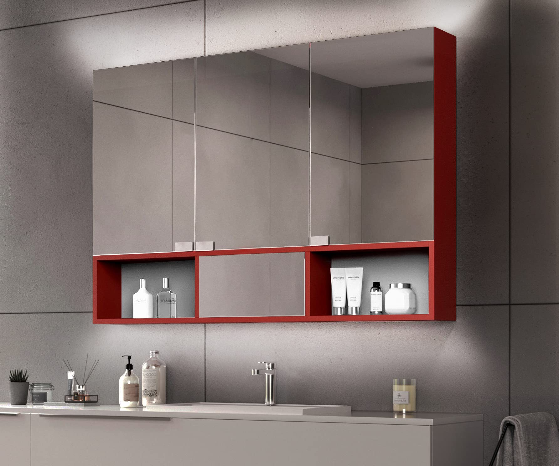 artforma-spiegelschrank-sz2l000-66x72-cm-mit-led-beleuchtung image 7