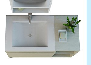 jet-line-innsbruck-waschtisch-set-holzoptik-hell-59-5-cm-mit-smc-becken-und-soft image 2