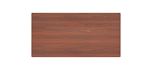 jet-line-tischplatte-140-x-70-cm-mahagoni-f-r-h-henverstellbaren-schreibtisch image 4