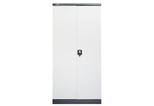 jet-line-stahlschrank-moskau-90x40x185-cm-dunkelgrau-wei-2-t-rig image 7