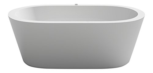 jet-line-whirlpool-luca-170x80x58-cm-wei-freistehend-12-air-jets image 3
