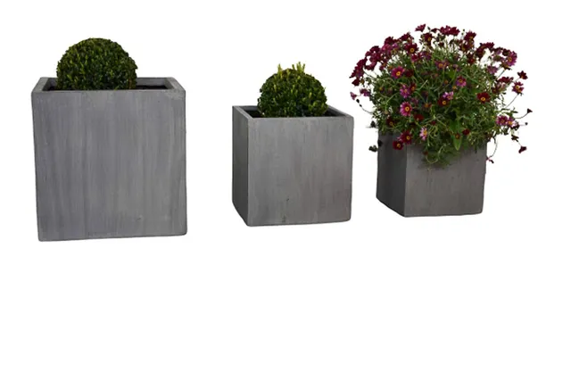 jet-line-themse-3er-set-blumenk-bel-xxl-zementgrau-betonoptik image 1