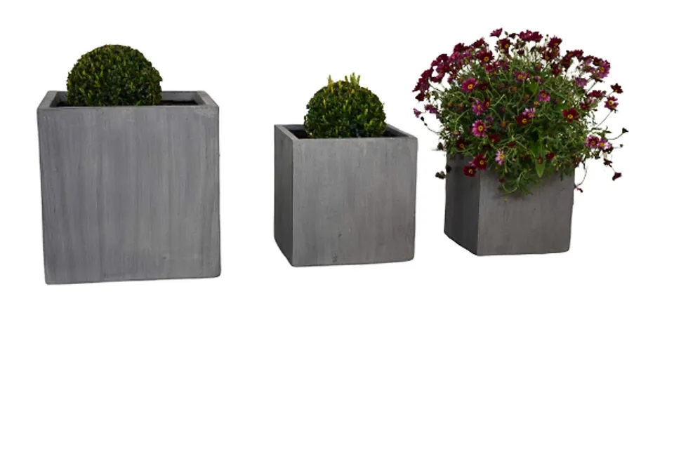 jet-line-themse-3er-set-blumenk-bel-xxl-zementgrau-betonoptik image 1