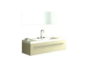 jet-line-bern-badset-waschtisch-119-cm-holz-hell-mit-mineralguss-becken-und-spie image 1