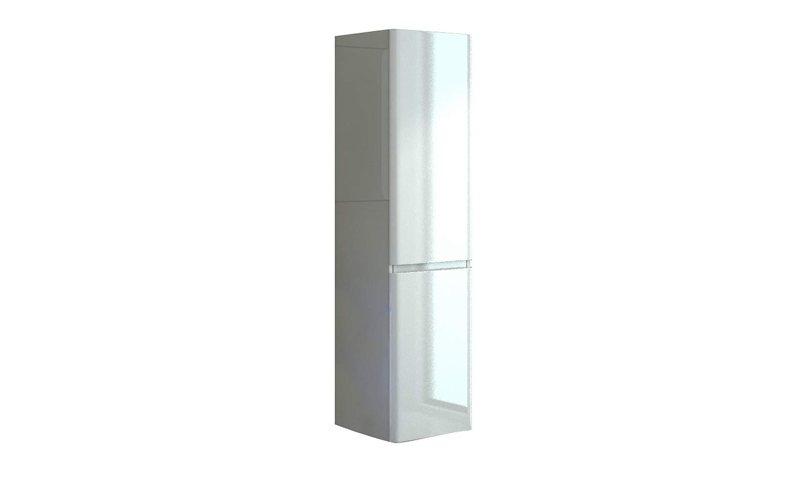 jet-line-vaduz-badezimmerschrank-hochschrank-wei-hochglanz image 1