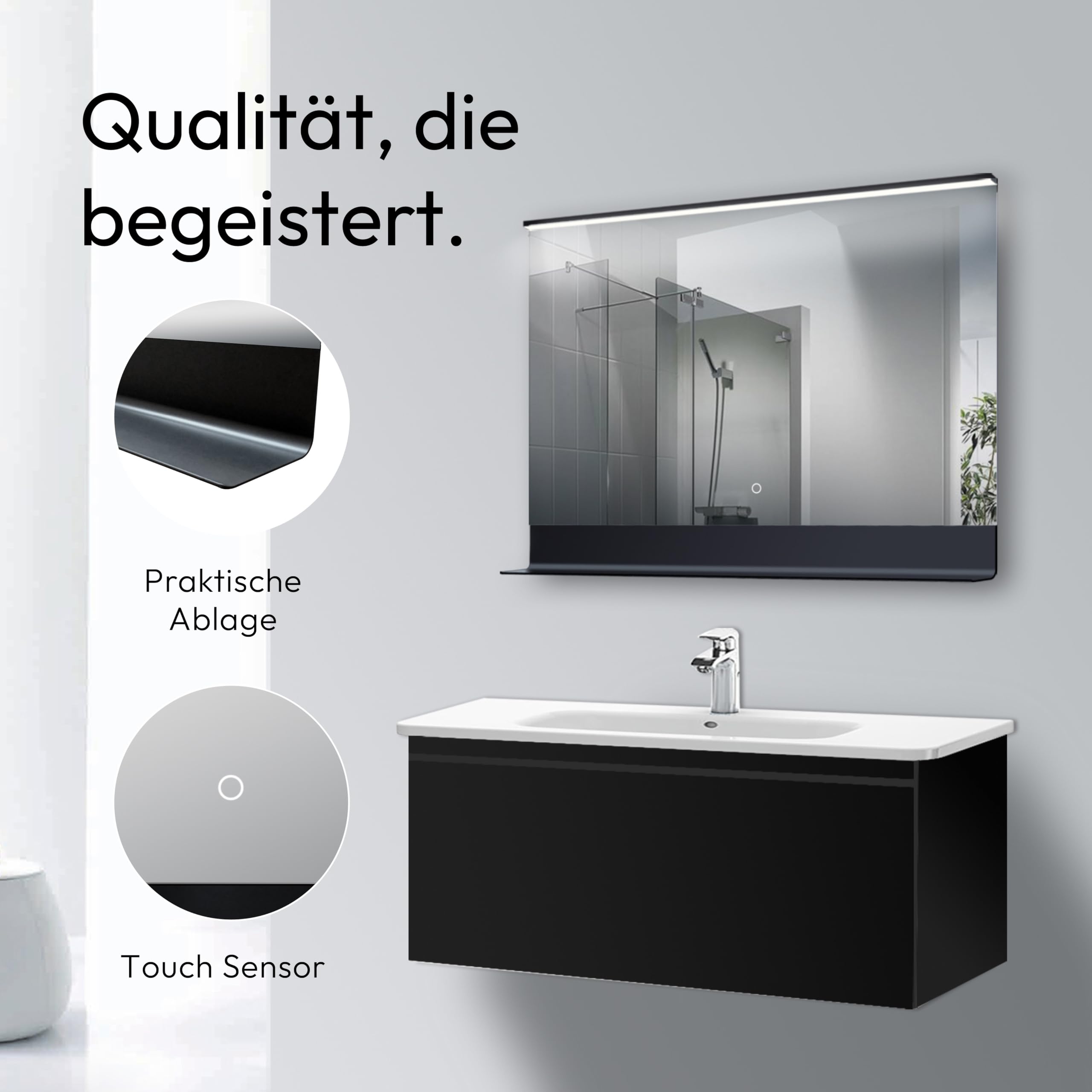 talos-black-home-led-badspiegel-80x60-cm-mit-ablage image 3