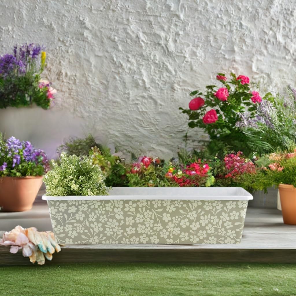 jet-line-blumentopf-3er-set-floral-59x17x14-cm-kunststoff image 4
