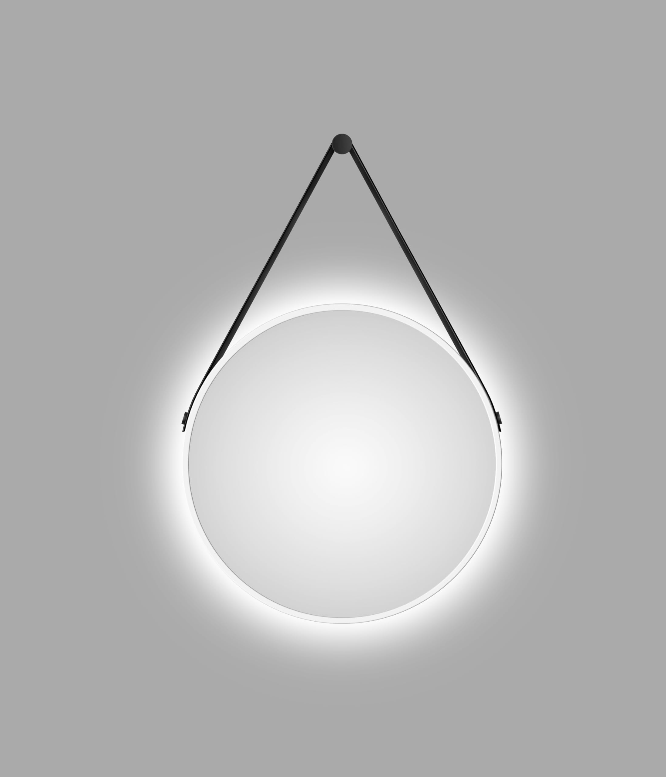 talos-white-light-badspiegel-rund-50-cm-wei-matt-led image 3