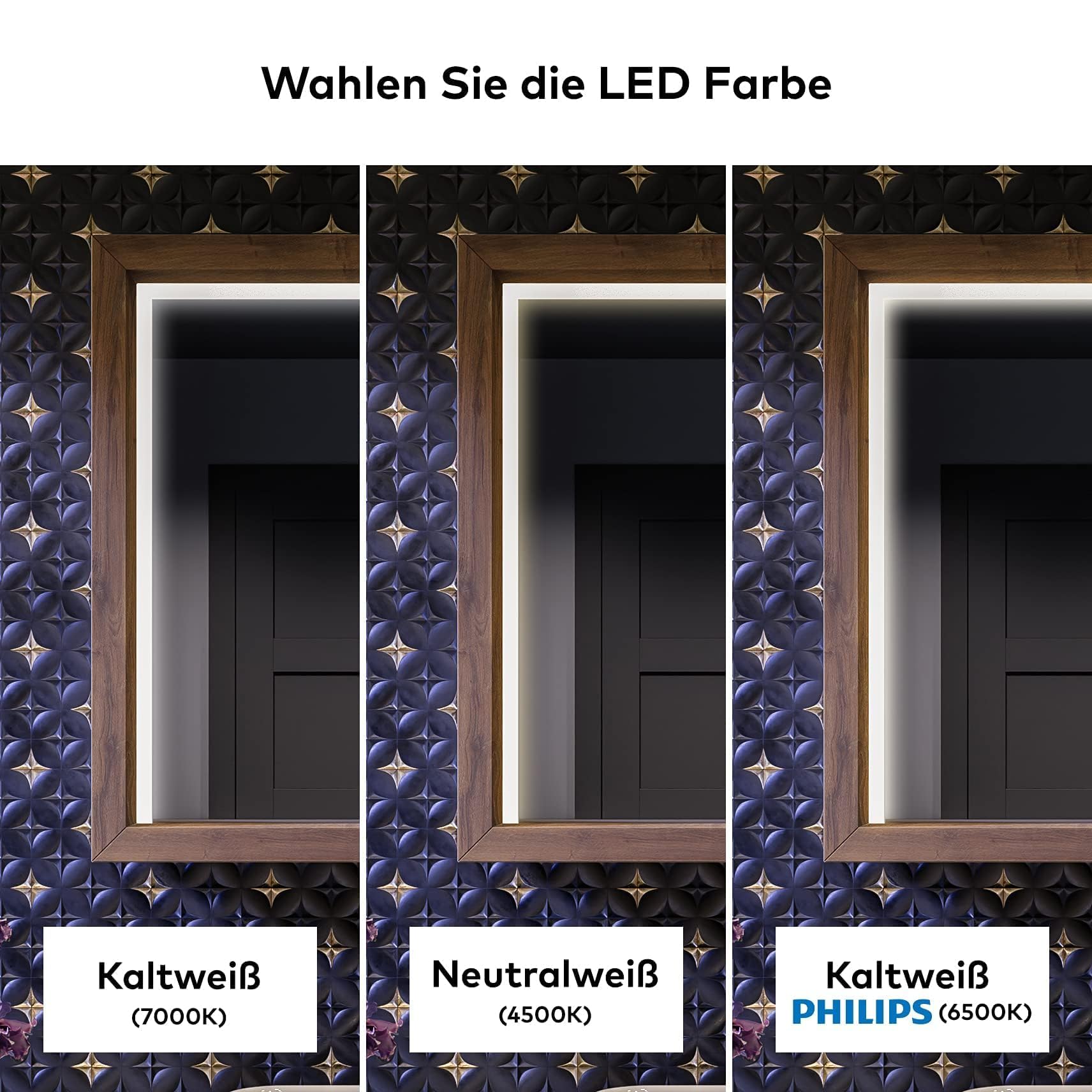 artforma-foram-led-badspiegel-90x80-cm-rahmenlos image 3