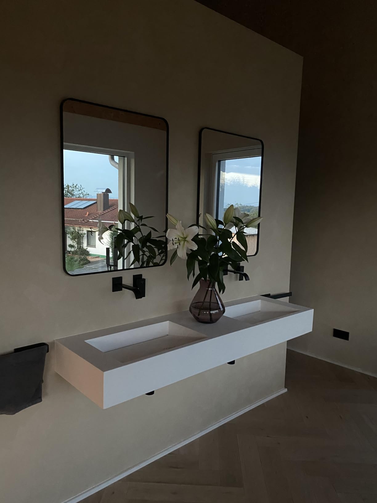Sieht mega modern aus