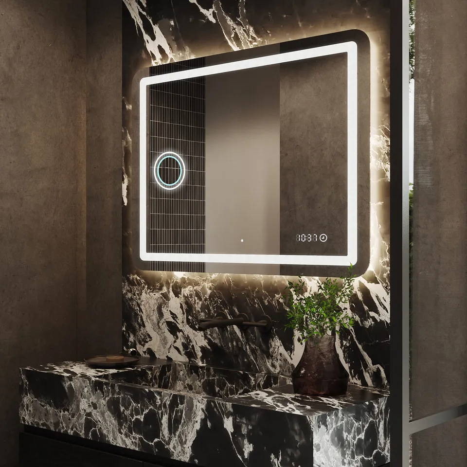 artforma-slimline-led-badspiegel-100x70-cm-ohne-rahmen-zoa143 image 1