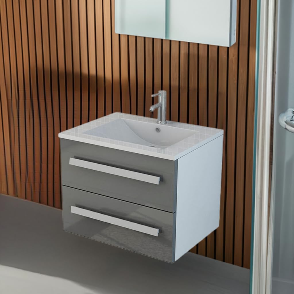 jet-line-arosa-ii-badset-59-cm-grau-hochglanz-mit-keramik-waschbecken image 3