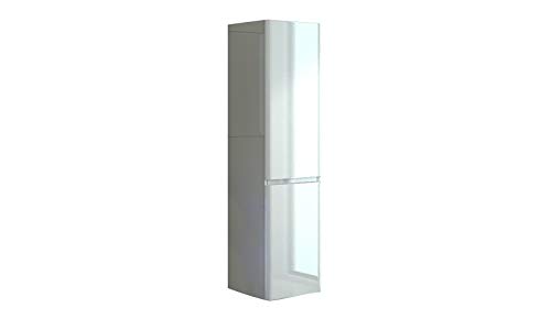 jet-line-vaduz-badezimmerschrank-hochschrank-wei-hochglanz image 3
