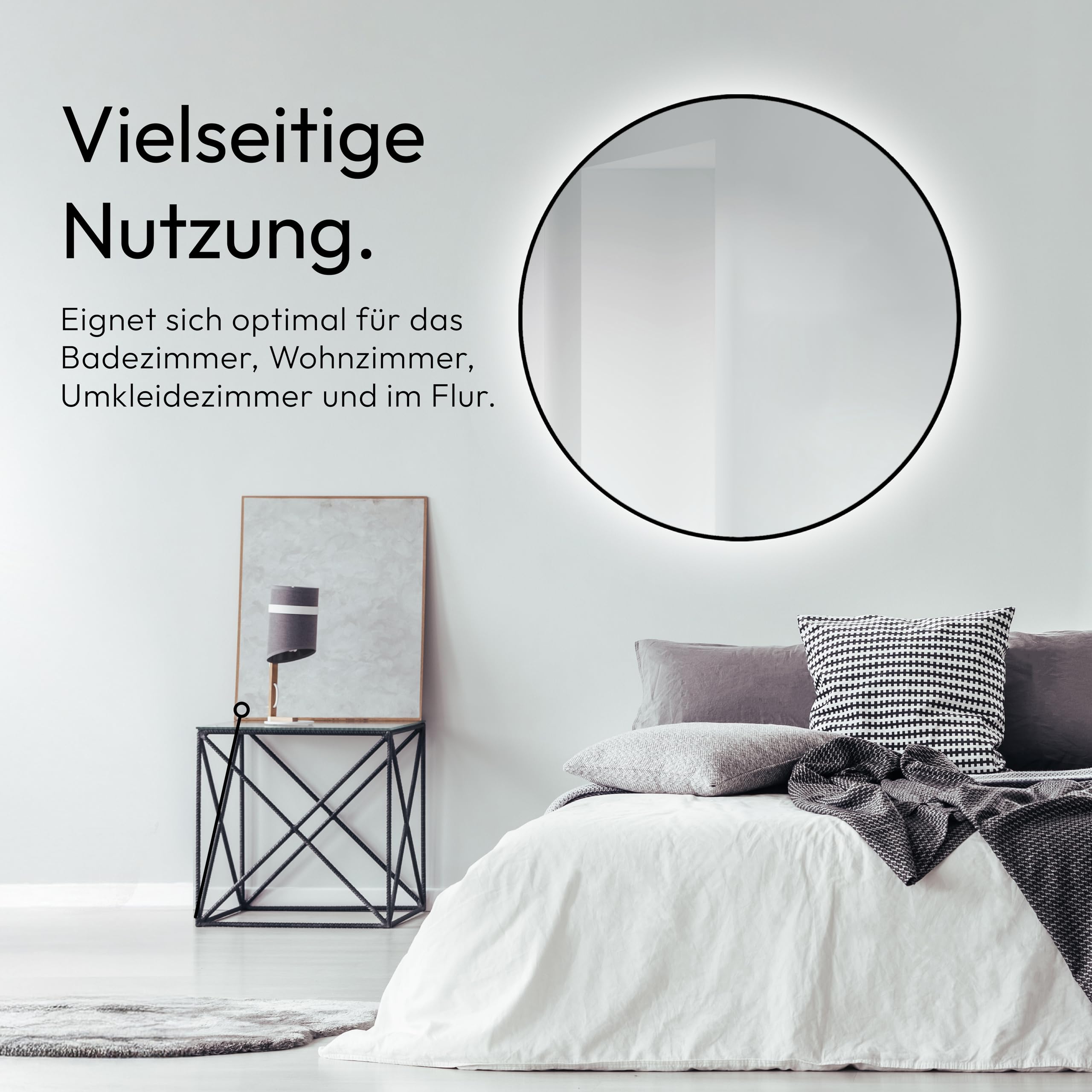 talos-black-oros-led-wandspiegel-rund-120-cm-schwarz image 5