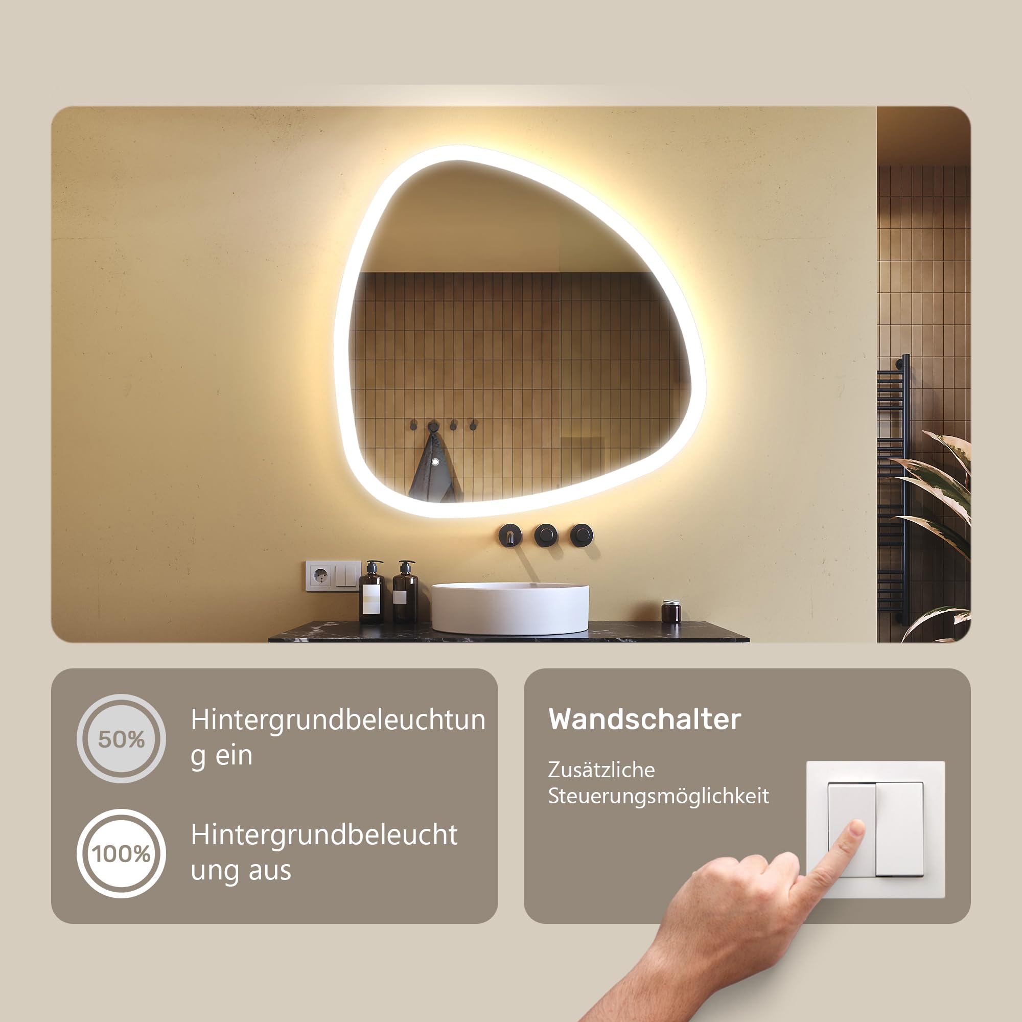 artforma-badspiegel-94x94-cm-magartforma125-sjya8-94x94-dual-led-wandspiegel image 4