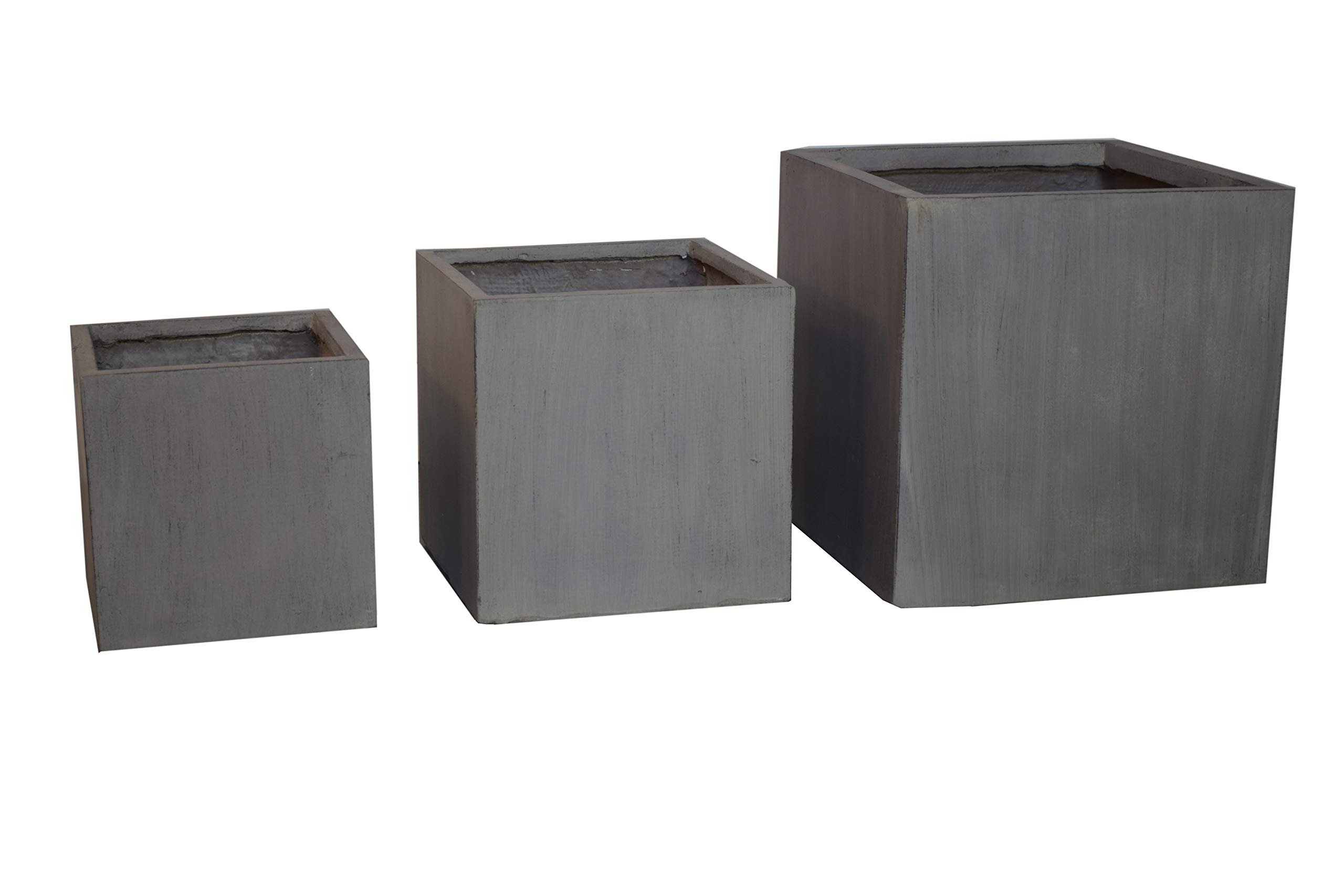 jet-line-themse-3er-set-blumenk-bel-xxl-zementgrau-betonoptik image 2