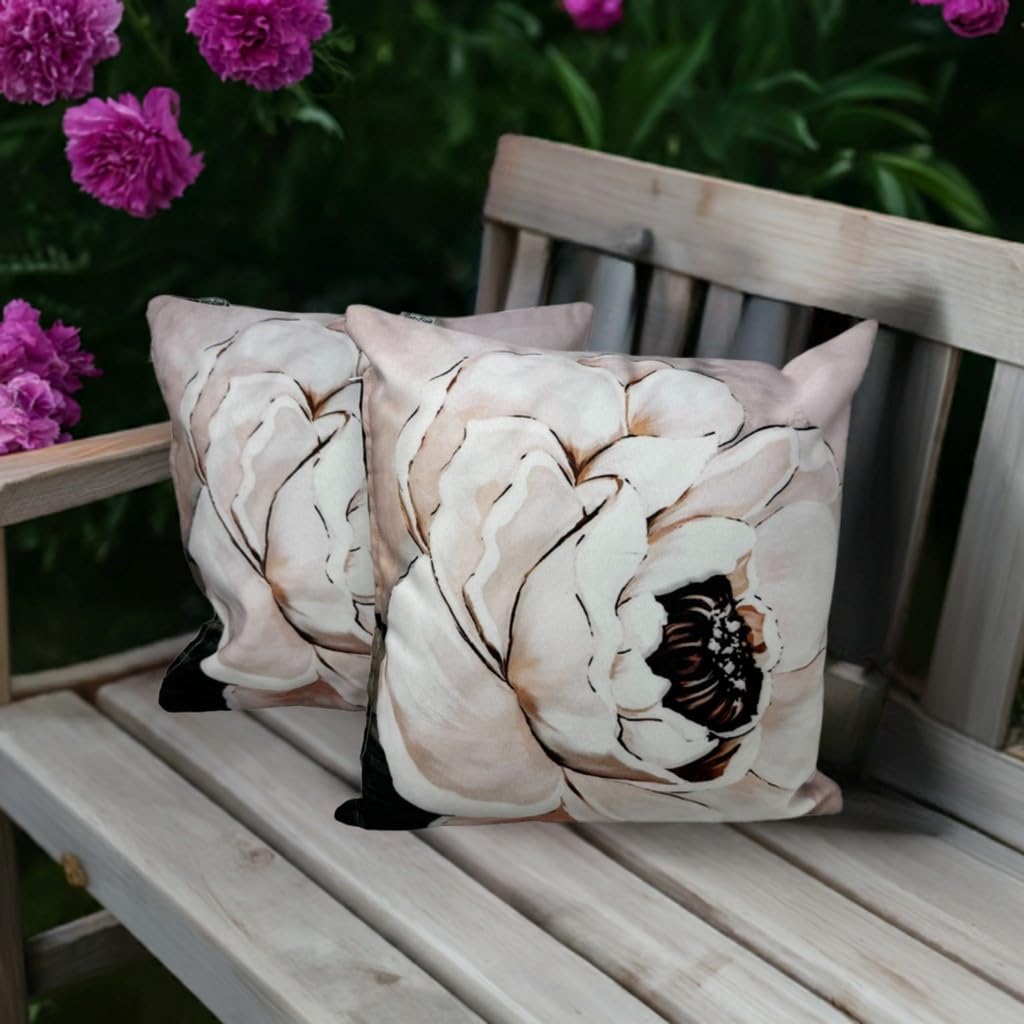 jet-line-rose-deko-kissen-40x40cm-2er-set-mit-f-llung-f-r-indoor-und-outdoor image 1