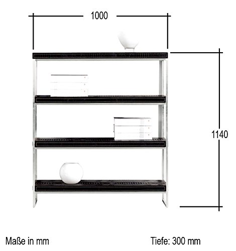 jet-line-forli-aktenschrank-b-roschrank-schwarz-lederoptik-114x100x30-cm-edelsta image 7