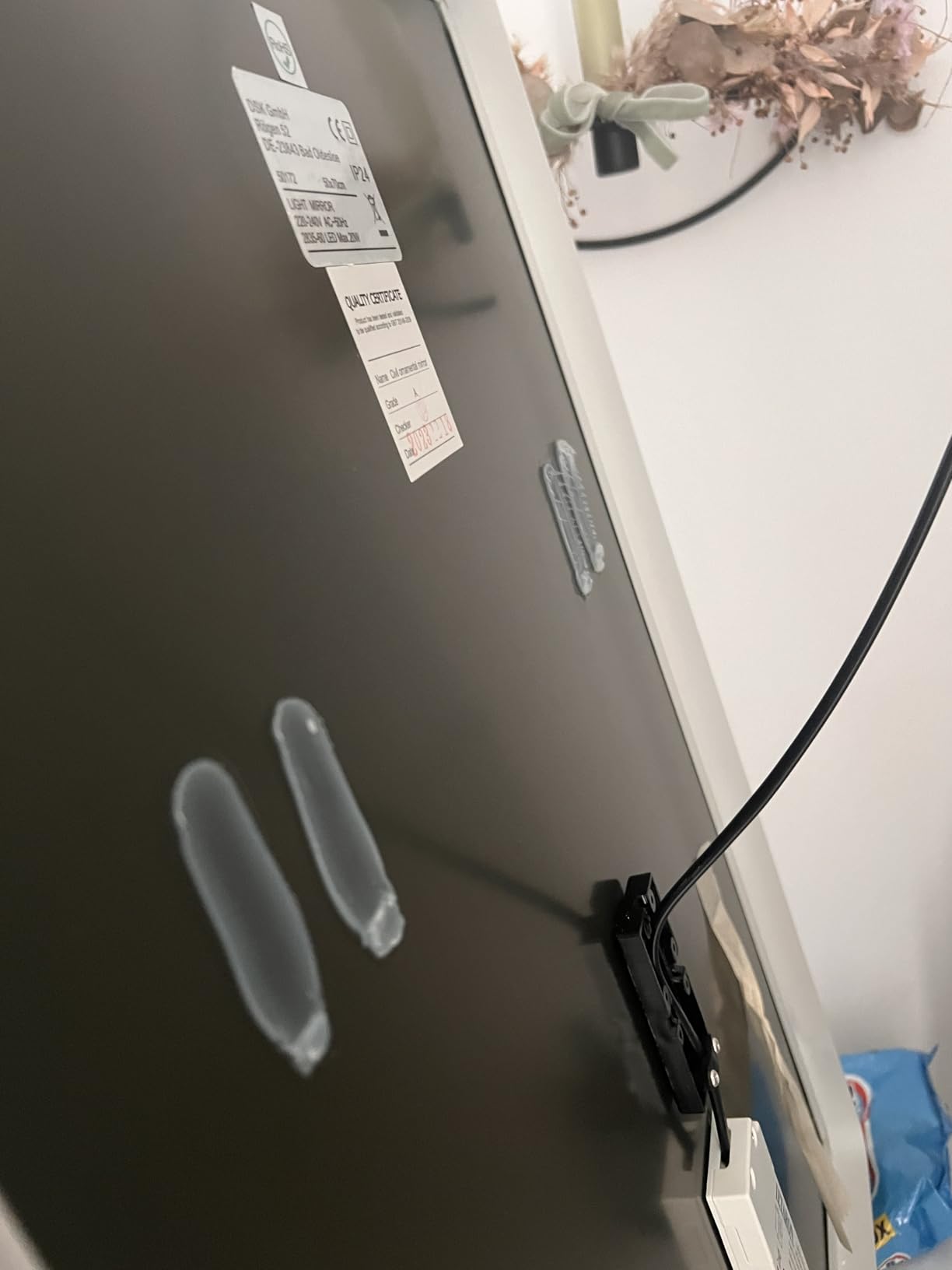 Ideales Licht zum Schminken