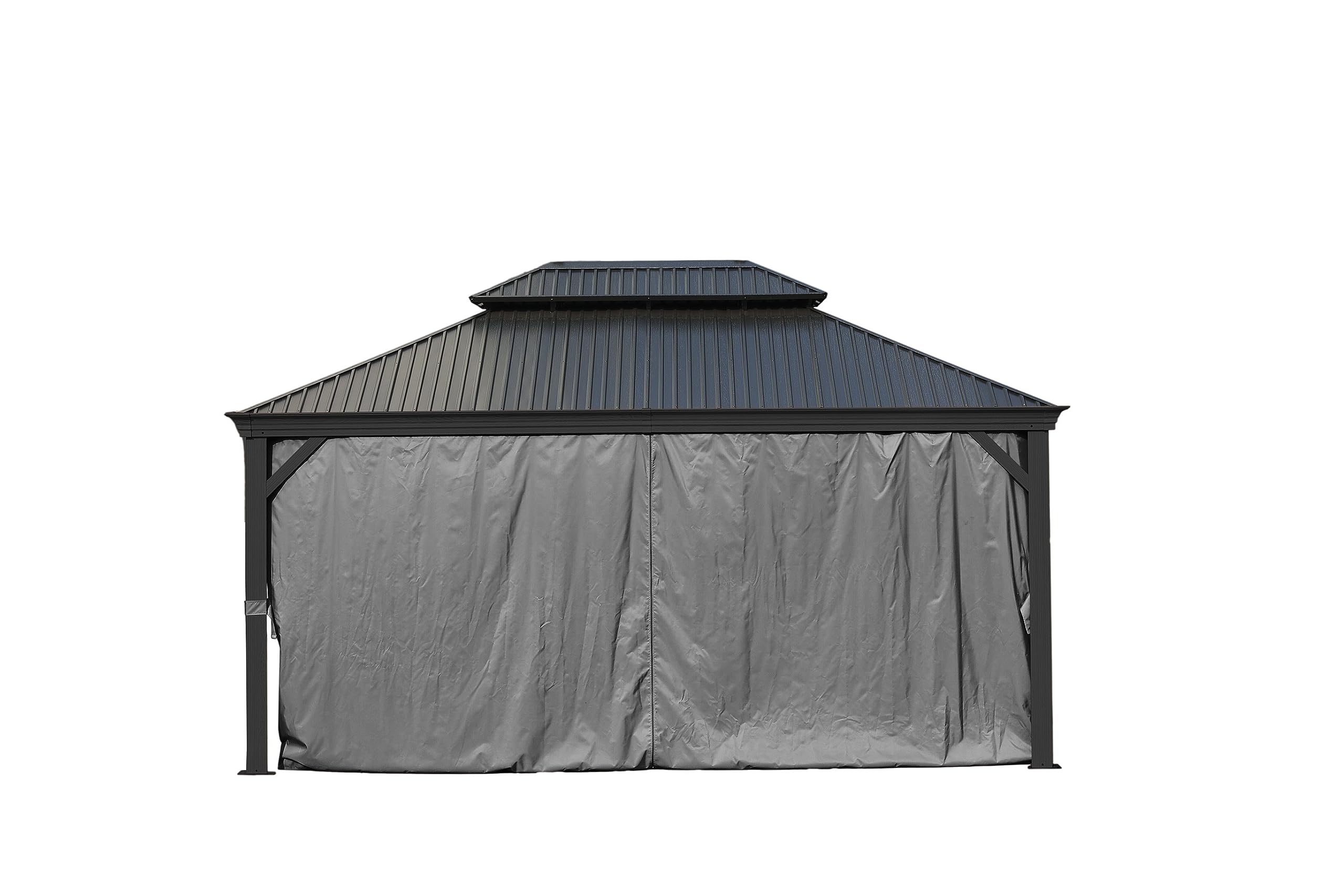 jet-line-bagdad-pavillon-pergola-3-65x3-65-m-alu-metalldach image 5