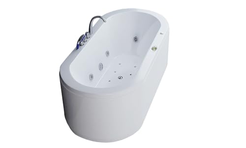jet-line-villa-sofia-whirlpool-badewanne-oval-wei-194x90-vollausstattung image 5