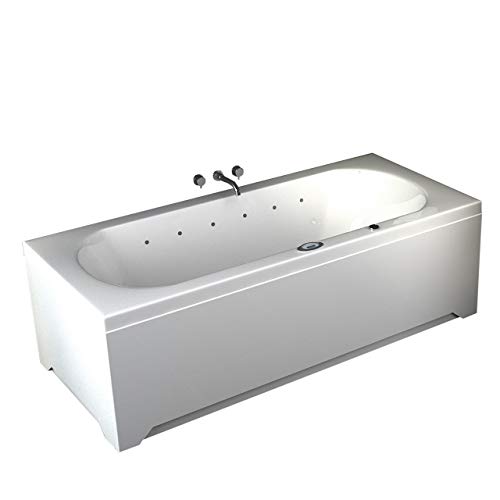 jet-line-villa-vincenca-whirlpool-1800x800-mm-wei-led image 1