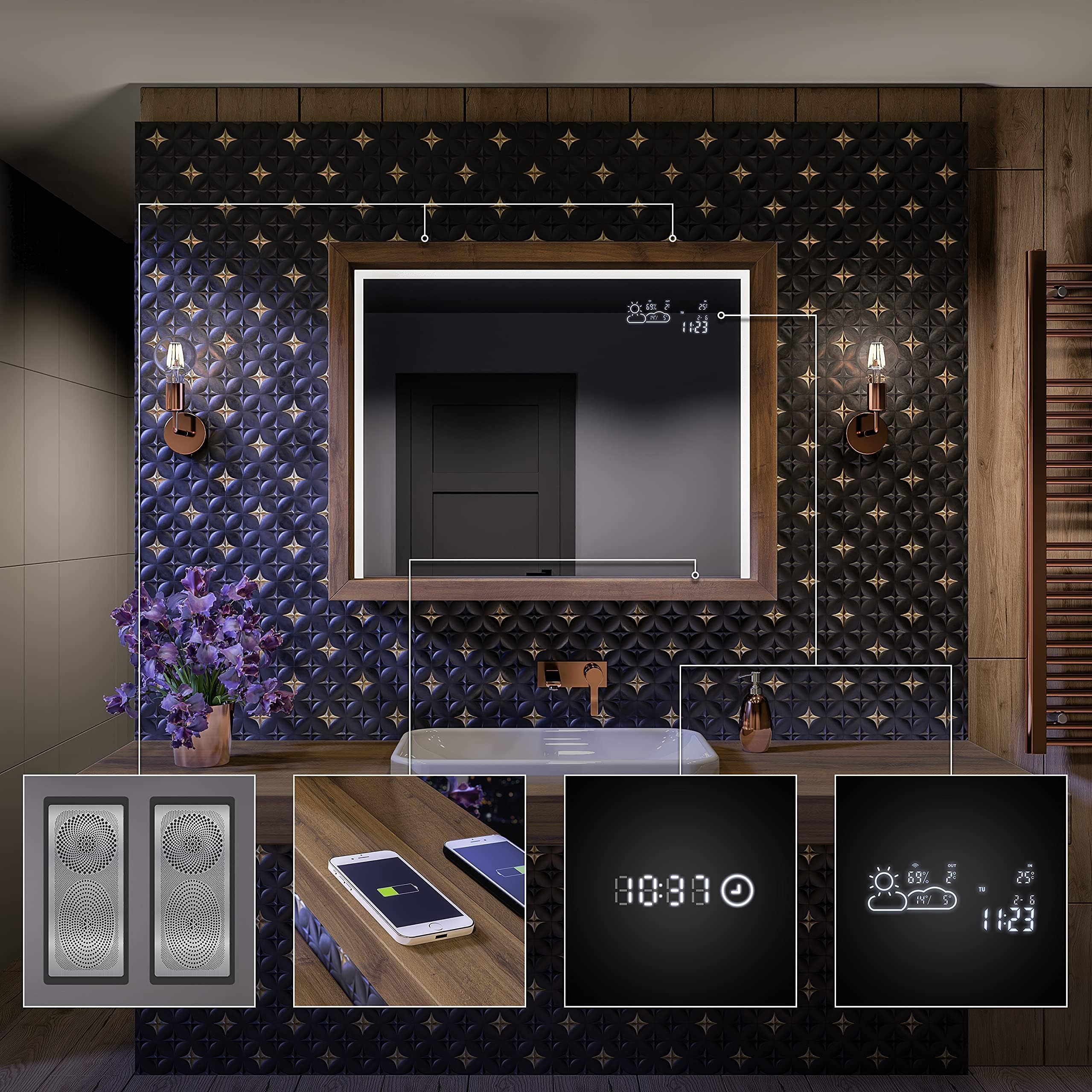 artforma-foram-led-badspiegel-90x80-cm-rahmenlos image 6