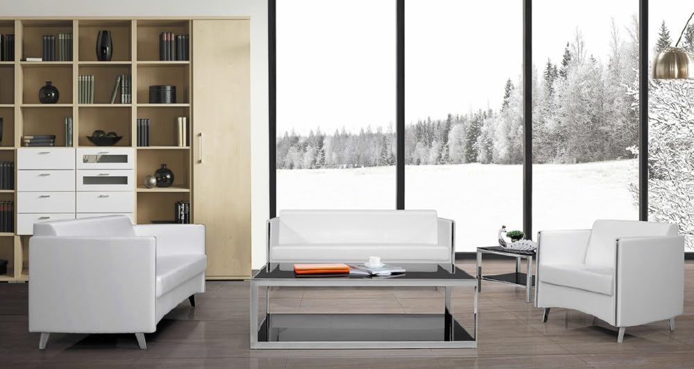 jet-line-sidney-b-rosofa-set-3-teilig-wei-kunstleder image 5