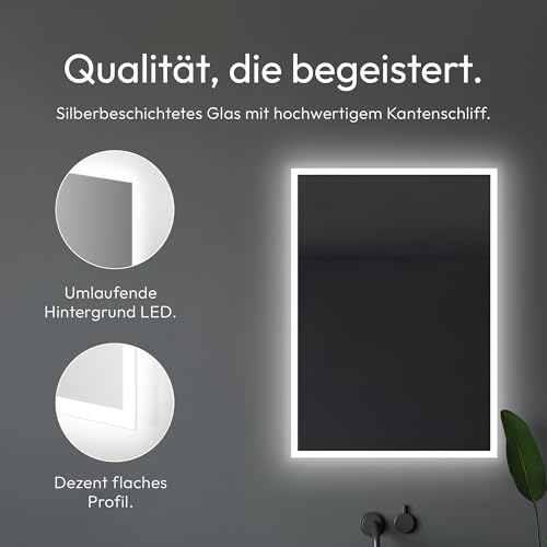 talos-led-badspiegel-bright-50-x-70-cm-spiegel-mit-lichtumrahmung-4200-k-alumini image 7