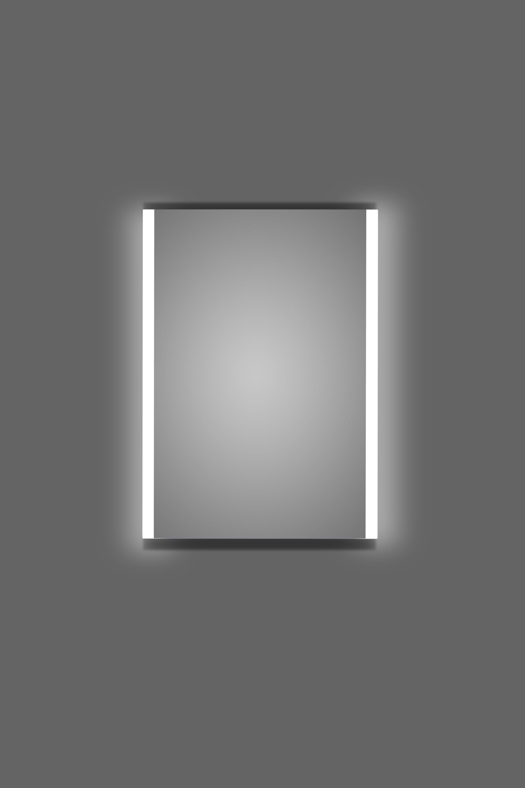 talos-loft-led-badspiegel-50x70-cm-mit-aluminiumrahmen-und-kippschalter image 4