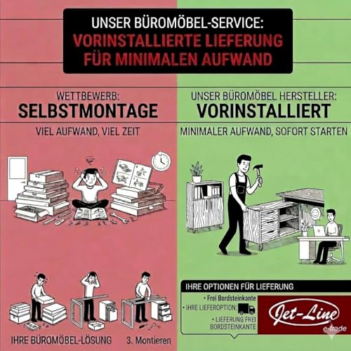jet-line-berlin-chef-schreibtisch-winkel-2-6-m-kirschbaum image 6