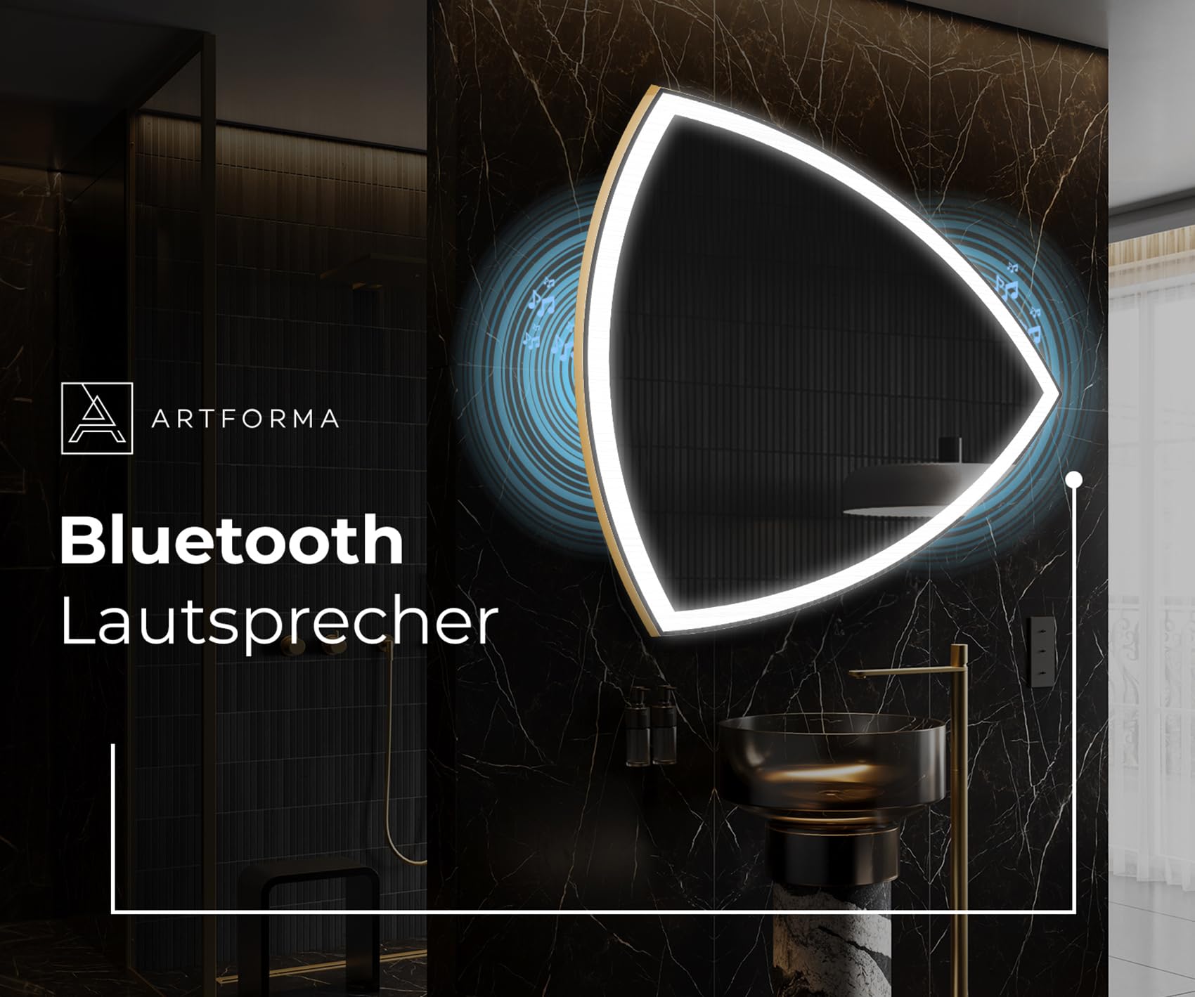 artforma-trr222-led-badspiegel-54x54-cm-asymmetrisch-mit-rahmen image 5