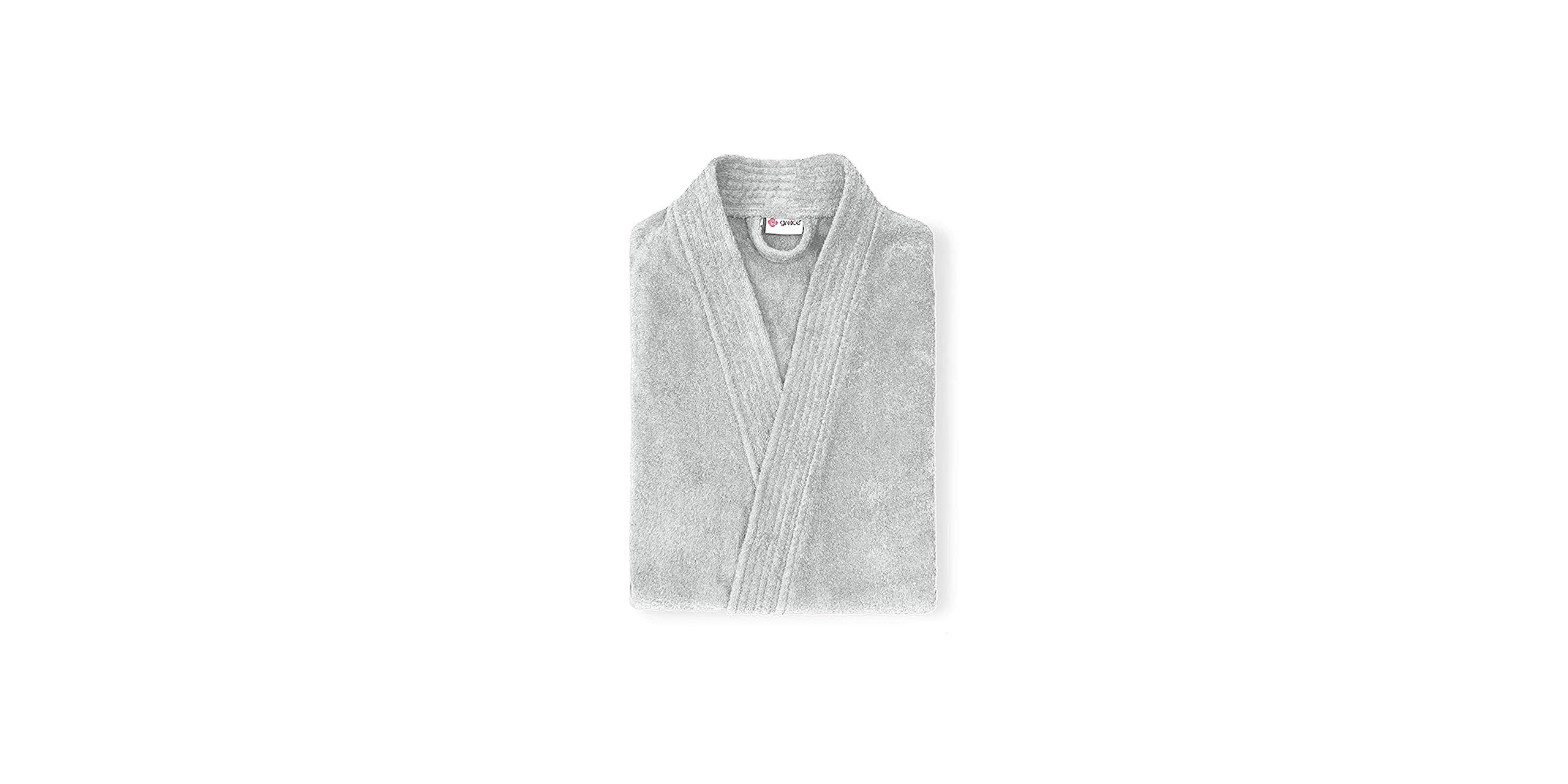 grace-grand-spa-kimono-bademantel-s-silber-baumwolle image 1