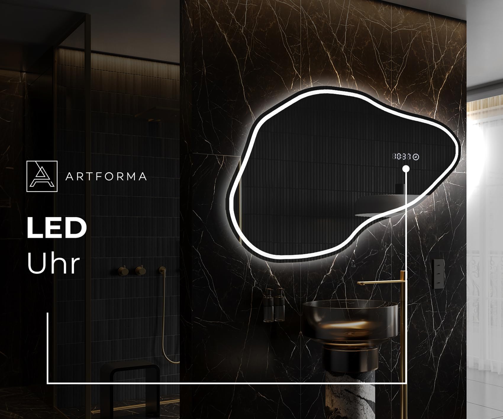 artforma-pod223-led-badspiegel-asymmetrisch-129x84-cm-ohne-rahmen image 7