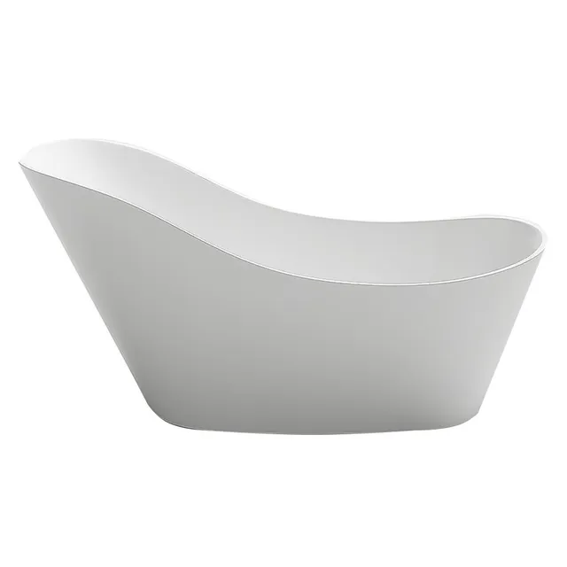 jet-line-badewanne-chur-ii-freistehend-170x72-cm-wei-oval image 1