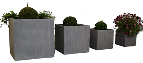 jet-line-flora-pflanzk-bel-4er-set-xxl-grau-betonoptik-frostsicher image 2
